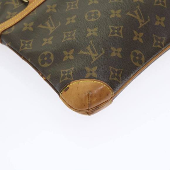 LOUIS VUITTON Monogram Coussin GM Shoulder Bag M51141 LV Auth bs9687 - Picture 16 of 16